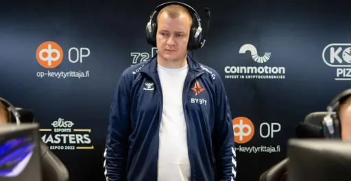 Экс-тренер Astralis выступит с ECSTATIC на PGL CS2 Major Copenhagen 2024