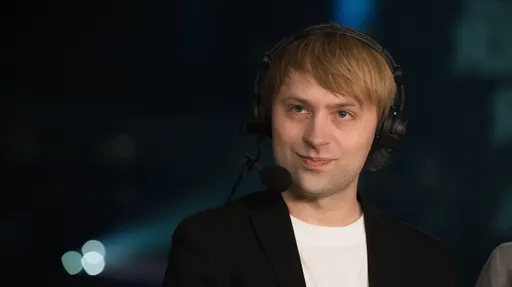 NS о The Lima Major 2023: если Geek Slate забирает две карты, то HR и BB Team едут домой