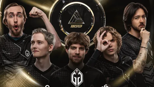 «Чёрт, ну вот опять». Реакция комьюнити на победу Gaimin Gladiators на Riyadh Masters 2024
