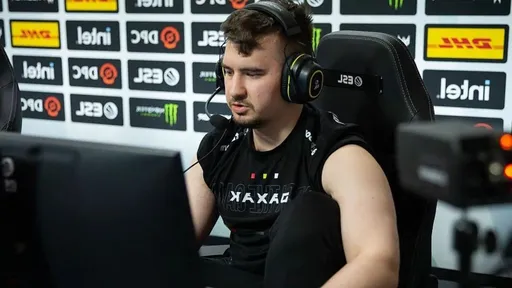 Koma' опроверг слухи об уходе Daxak из состава HellRaisers по Dota 2