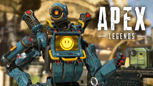 В Apex Legends одновременно играли 610 433 геймеров – игра поставила новый рекорд