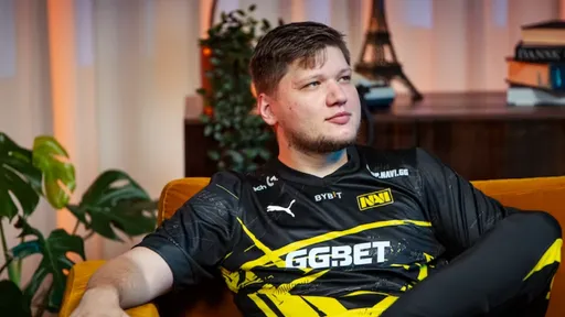 S1mple об итогах 2023 года: я как будто плыл по течению, а его нельзя было контролировать