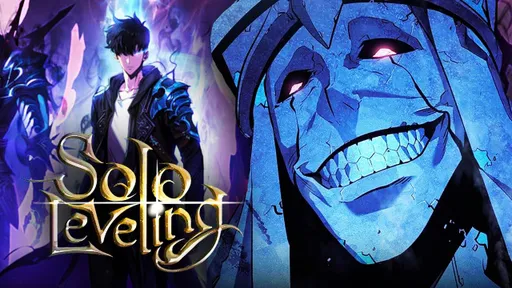 Netflix запустил съёмки долгожданного Live-action сериала Solo Leveling