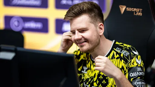 Heroic сыграет с FaZe, а Vitality сразится с ITB в плей-офф BLAST.tv Paris Major 2023