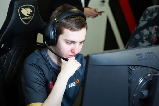 RuFire: VP дальше будут сильнее, а NaVi – фаворит мейджора