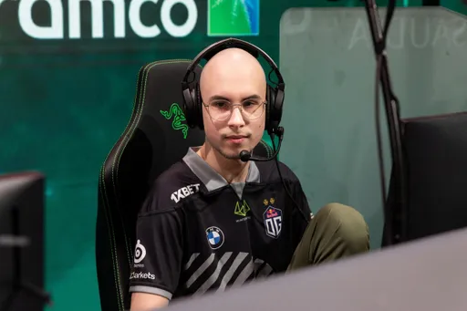 Yuragi выступит с HellRaisers на The Lima Major 2023