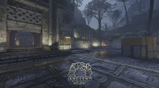 Ночной Ancient и оптимизация – в Counter-Strike 2 вышел новый патч