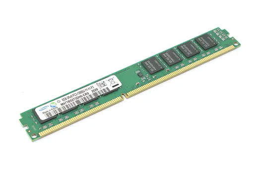 СМИ: DDR3 вернулась на рынок из-за дефицита оперативной памяти