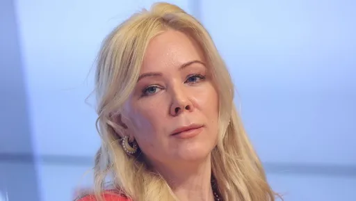 Екатерина Мизулина: анонимности в сети нет, думайте о последствиях