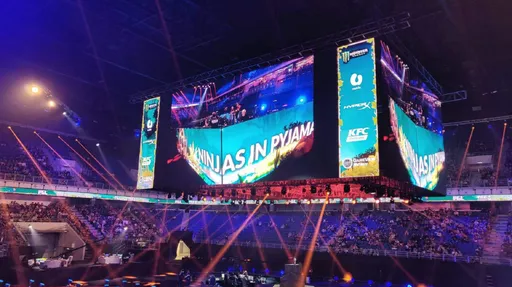 Team Spirit и Gaimin Gladiators получили приглашения на ESL One Kuala Lumpur 2023