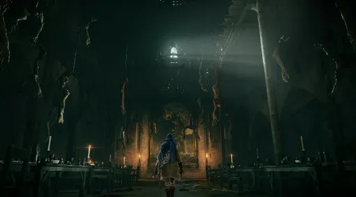 Авторы DLC для Elden Ring попросили работодателей дать отпуск геймерам