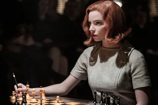 Аня Тейлор-Джой сообщила, что её аккаунт был взломан — 2-го сезона сериала «Ход королевы» не будет
