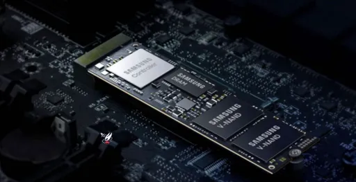 Samsung опровергла слух о прекращении выпуска SATA SSD