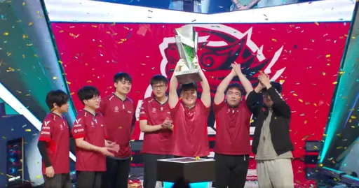 Astralis уступила TYLOO чемпионство на FISSURE Playground #1