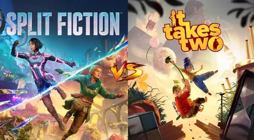 Авторы It Takes Two и Split Fiction объявили о разработке новой игры