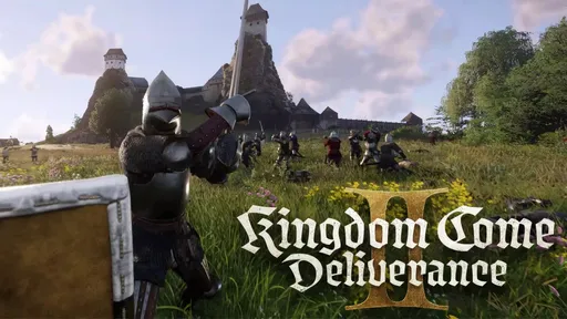 Kingdom Come: Deliverance II вышла на ПК и консолях
