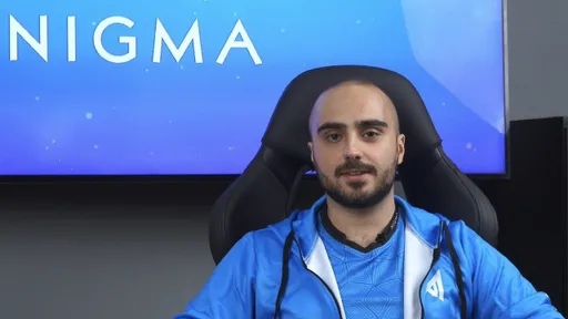 Nigma обыграла Secret в закрытой квалификации на PGL Wallachia Season 4