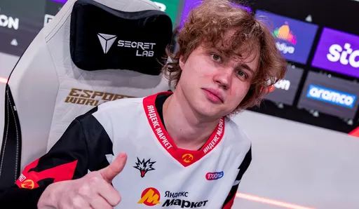 Noticed назвал три вещи, которые изменил бы в Dota 2