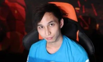 SingSing про Arteezy: парню было 15 лет, а он обыгрывал «легенд Доты»