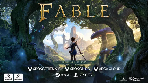 Точная дата выхода Fable