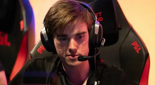 Team Spirit сыграет в одной группе с Falcons на ESL One Bangkok 2024