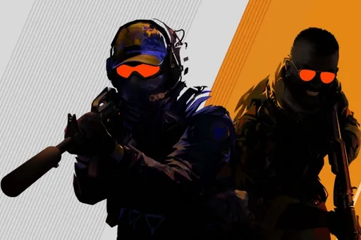 Всё о Counter-Strike 2. Кого приглашают на бета-тест?