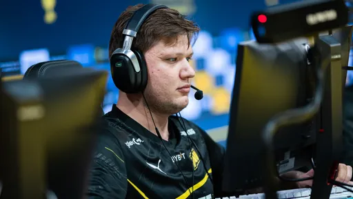 RuFire: s1mple в любой момент может вернуться в NaVi