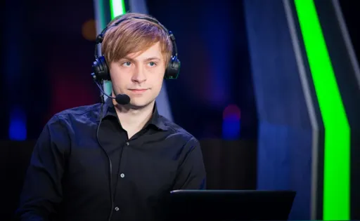 NS: ex-HellRaisers пока что опозорилась на DLS 19, но ещё можно исправить ситуацию