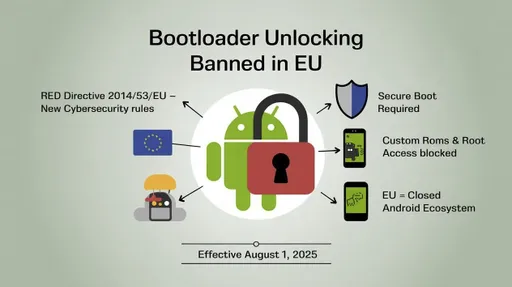 В Евросоюзе приняли новый техстандарт – Android стал урезанной версией iOS