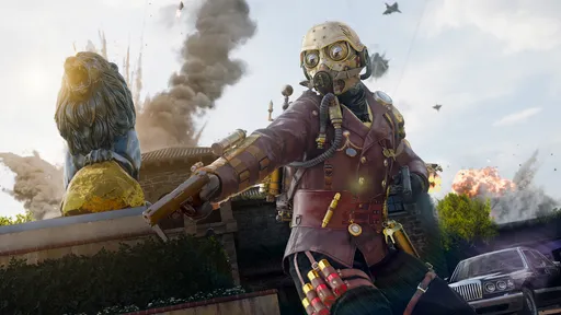 Игроки столкнулись с массовыми проблемами при запуске беты Call of Duty: Black Ops 7 на ПК