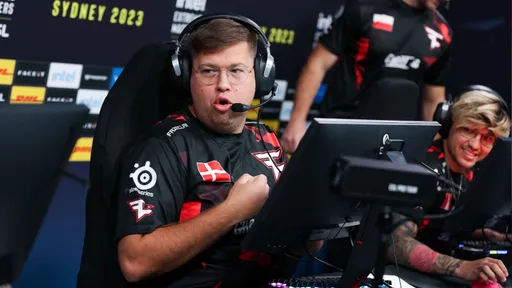 Karrigan: теперь никто не будет знать, какую карту мы забаним