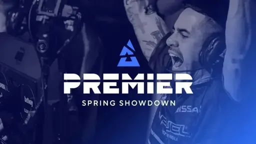 Spirit сыграет с BIG, OG встретится с Heroic на BLAST Premier Spring Showdown
