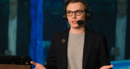 Maelstorm: Ame хоть и жёстко нафидил, находится в шаге от плей-офф TI