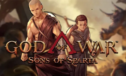 Дэвид Яффе раскритиковал спин-офф God of War: Sons of Sparta