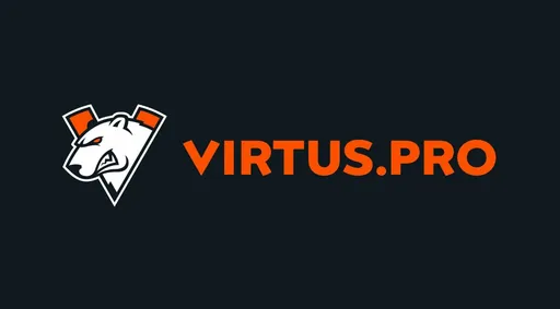 Ростер Virtus.pro по CS2 получил инвайт на ESL Challenger at DreamHack Atlanta 2023