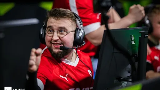MOUZ обыграла Team Spirit и вышла в финал ESL Pro League S21