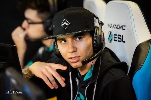 HEN1 станет новым игроком MIBR