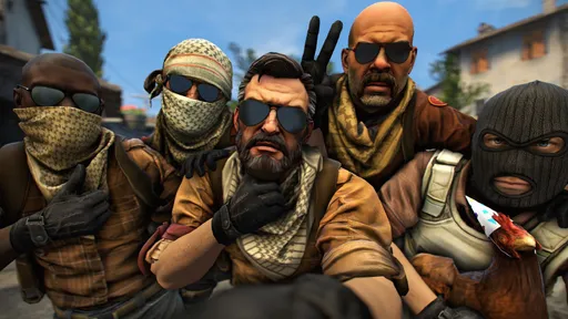 CS:GO поставила новый рекорд по среднему онлайну – это лучший результат за три года