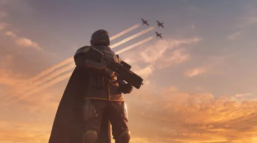 Творческий директор Helldivers 2 ушёл в бессрочный отпуск