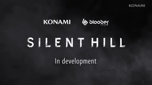 Bloober Team раскрыла правду – новый Silent Hill уже в разработке