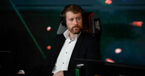 Thorin: хорошая игра в офисе FACEIT не докажет, что игрок не читерит дома