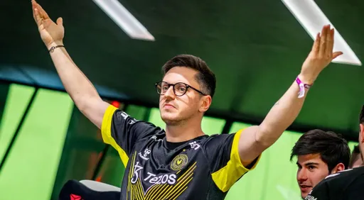 apEX: Vitality показала не лучший результат, слишком долго тянула время