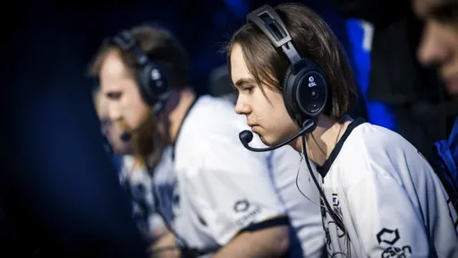 Team Spirit проиграла FURIA Esports в дебютном матче на Perfect World Shanghai Major 2024