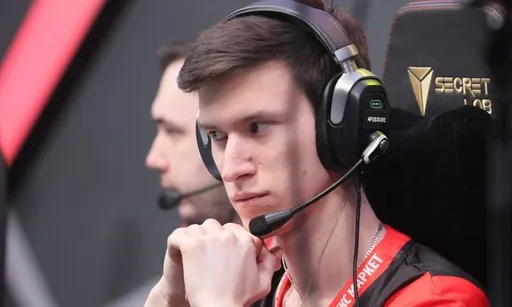 Chira JUNIOR о поражении в финале BLAST Slam V: сыграл как бот