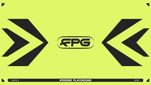 Матчи четвёртого раунда FISSURE PLAYGROUND 2025: Team Spirit и PARIVISION сыграют за выход в плей-офф