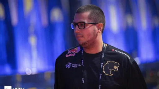 Innersh1ne покинет FURIА Esports c 1 января 2025 года