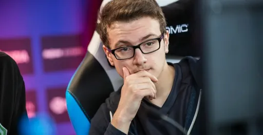 Miracle пропустил решающий матч на ESL One Bangkok 2024 из-за болезни