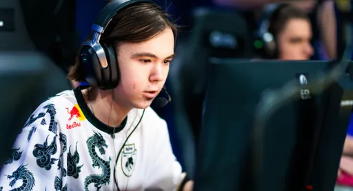 Donk возглавил топ лучших игроков группового этапа IEM Katowice 2024