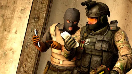 В январе 2023 года CS:GO показала рекордный пиковый онлайн за последние два года