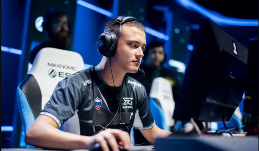 Seized прокомментировал возможные решафлы в Cloud9